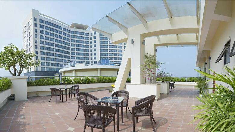 Red River View Hotel