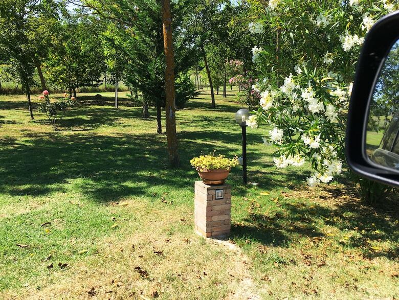 Il Noceto B&B
