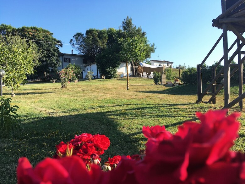 Il Noceto B&B