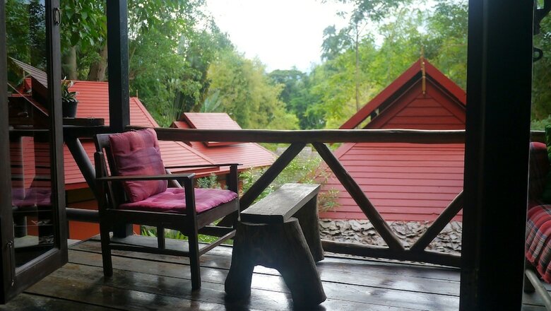 Hotel Pho Rak Nah Pai Guesthouse