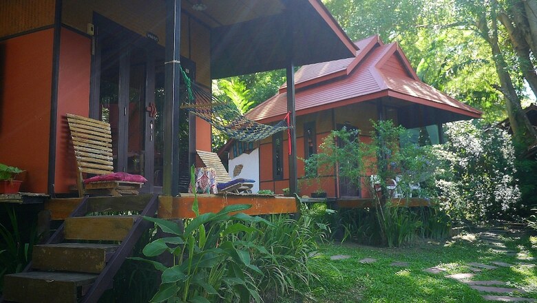 Hotel Pho Rak Nah Pai Guesthouse