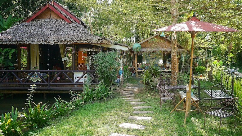 Hotel Pho Rak Nah Pai Guesthouse
