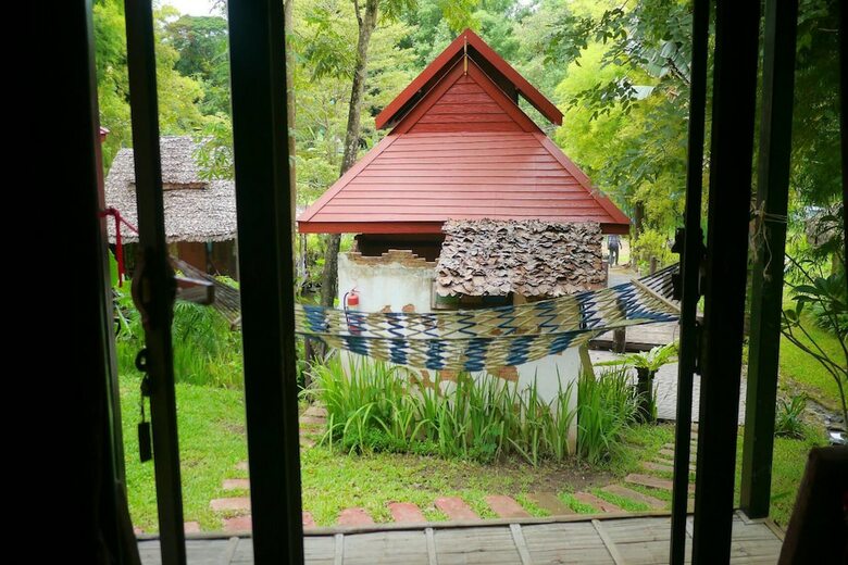 Hotel Pho Rak Nah Pai Guesthouse