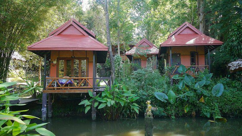 Hotel Pho Rak Nah Pai Guesthouse