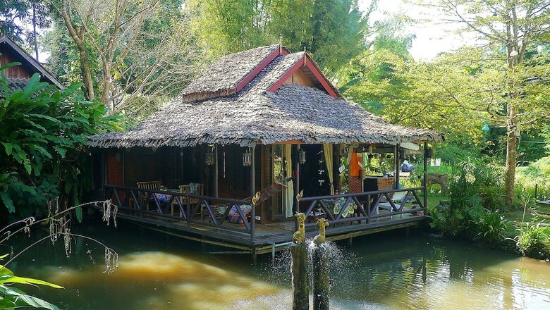 Hotel Pho Rak Nah Pai Guesthouse