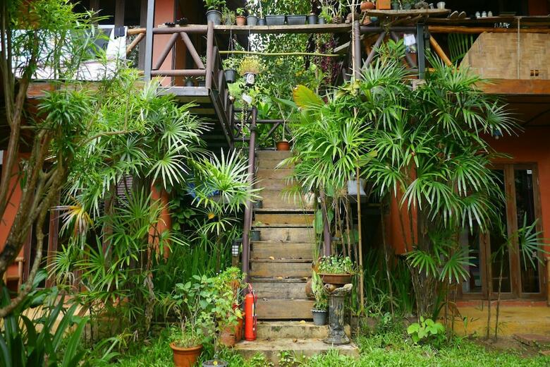 Hotel Pho Rak Nah Pai Guesthouse