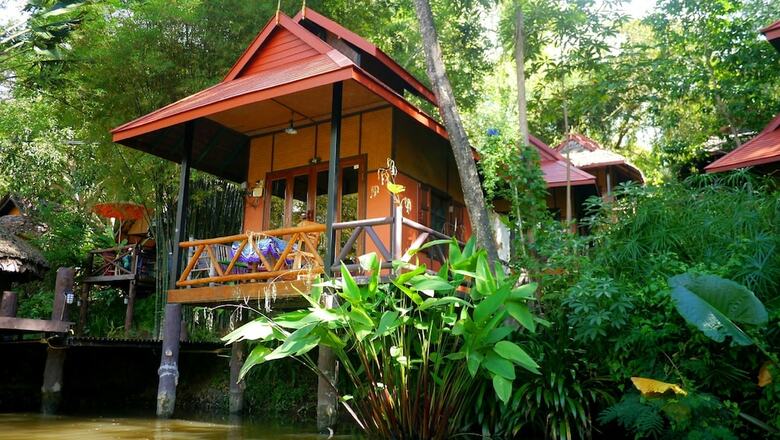 Hotel Pho Rak Nah Pai Guesthouse