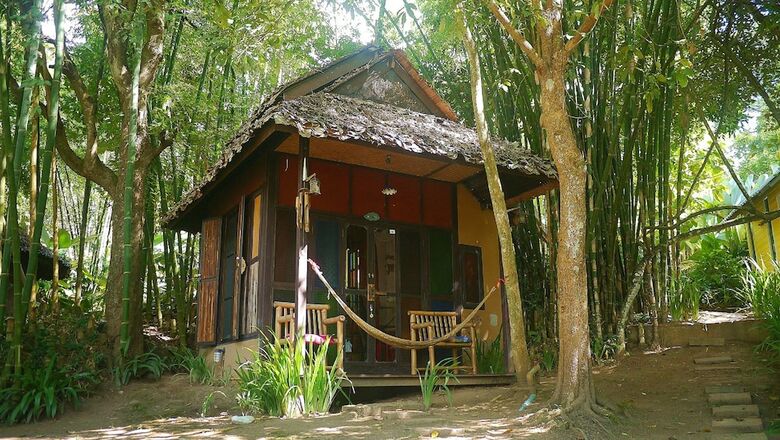 Hotel Pho Rak Nah Pai Guesthouse