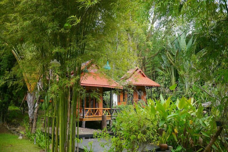 Hotel Pho Rak Nah Pai Guesthouse