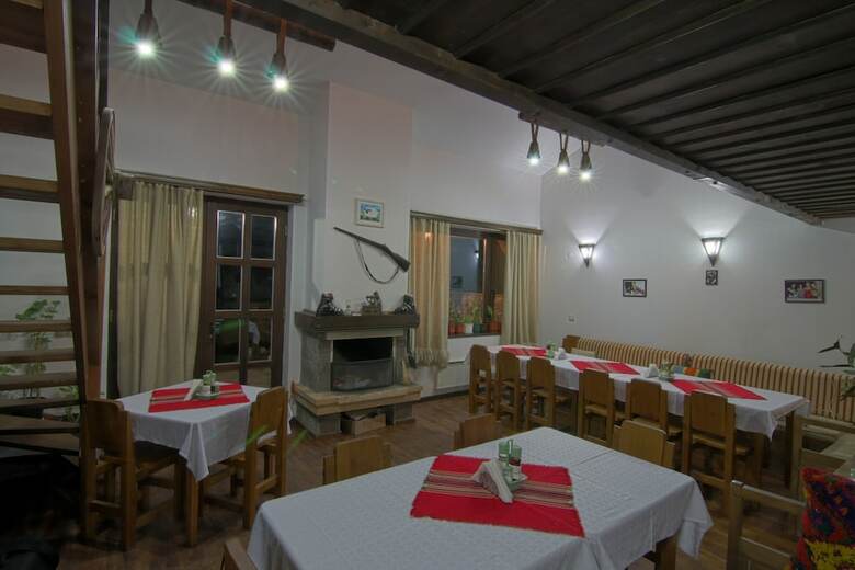 Hotel Holiday Village Kochorite