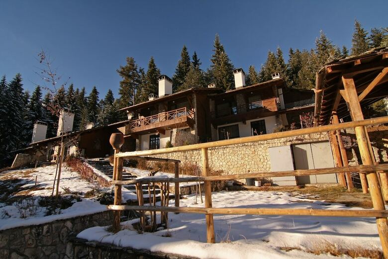 Hotel Holiday Village Kochorite