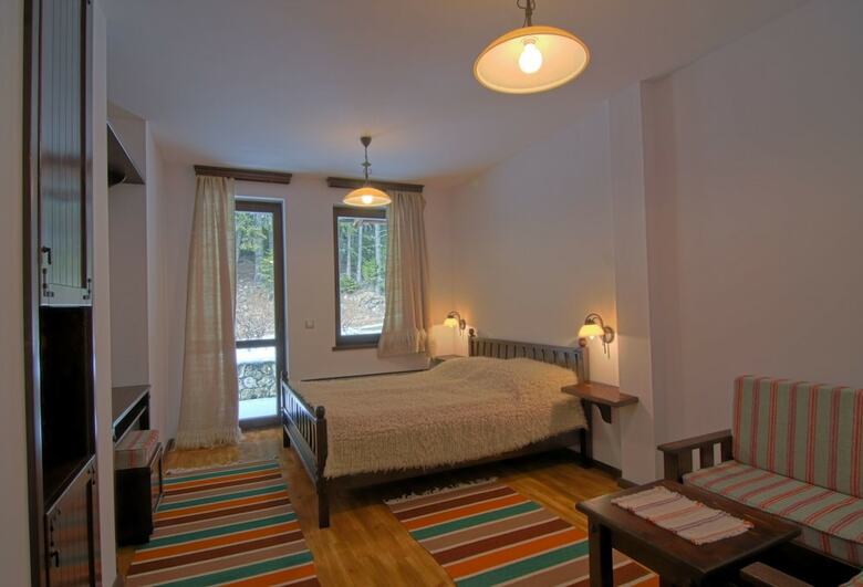 Hotel Holiday Village Kochorite