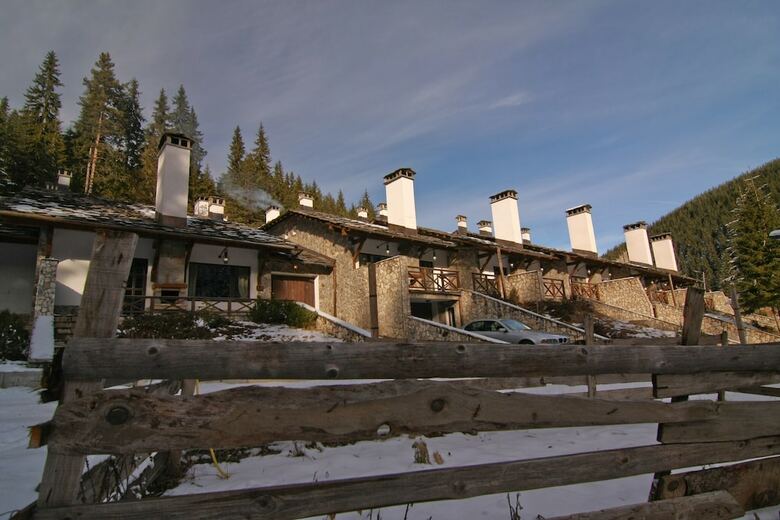 Hotel Holiday Village Kochorite