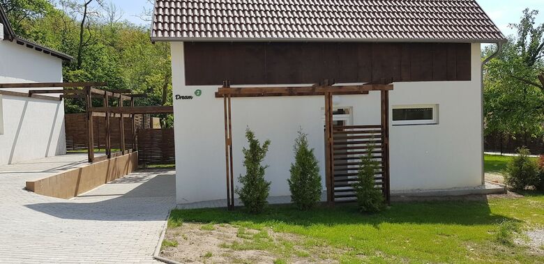 Kenese-v�lgye Villahotel