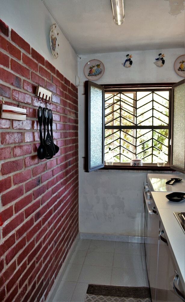Apartamento Appartamento Villa Sarah