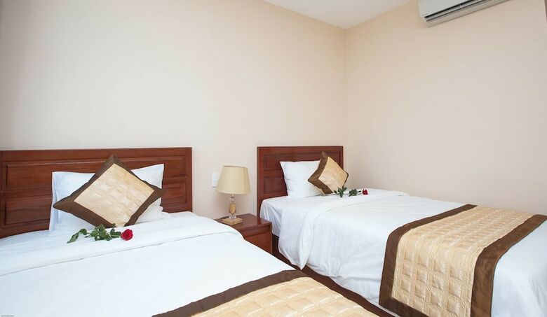 Thanh Ha Hotel