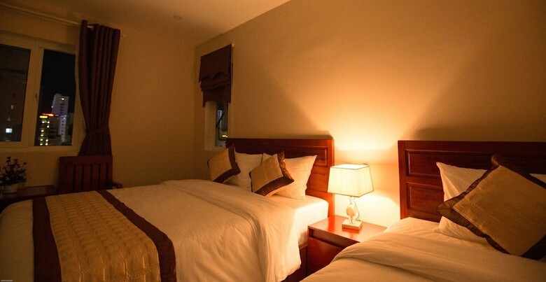 Thanh Ha Hotel