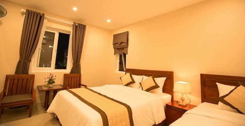 Thanh Ha Hotel