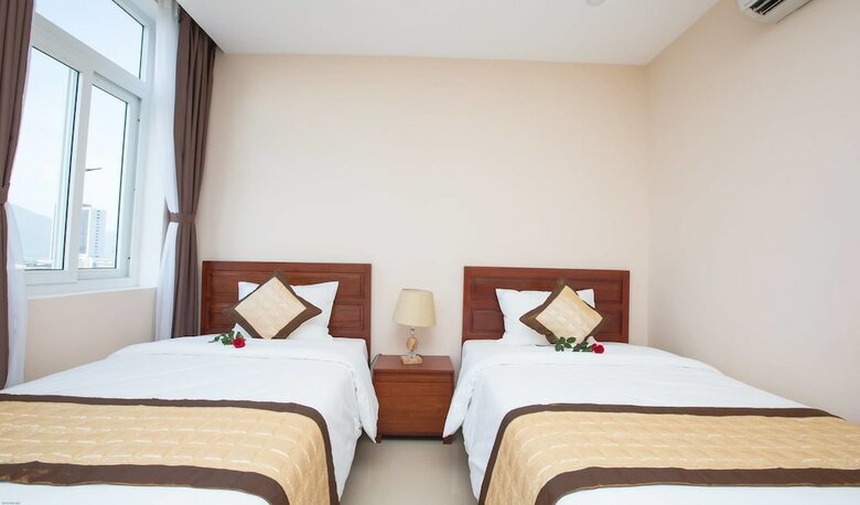 Thanh Ha Hotel