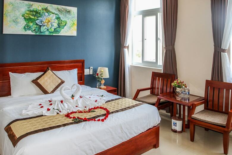 Thanh Ha Hotel