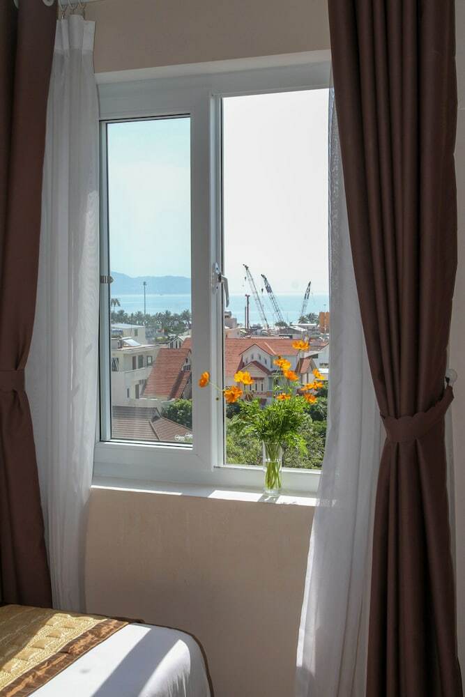 Thanh Ha Hotel