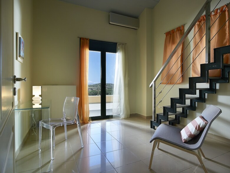 Fortino Villas