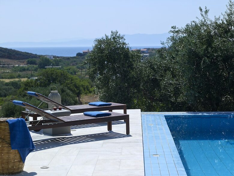 Fortino Villas