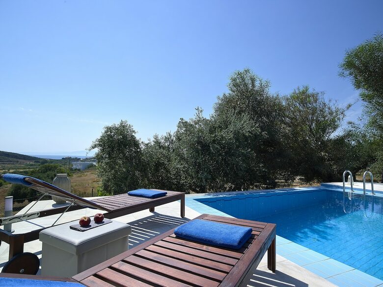 Fortino Villas