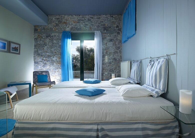 Fortino Villas