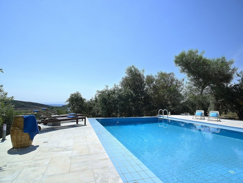 Fortino Villas