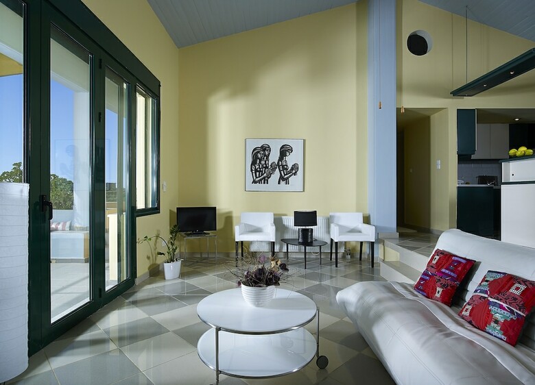 Fortino Villas