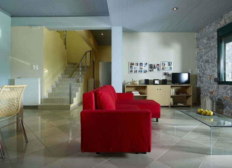 Fortino Villas