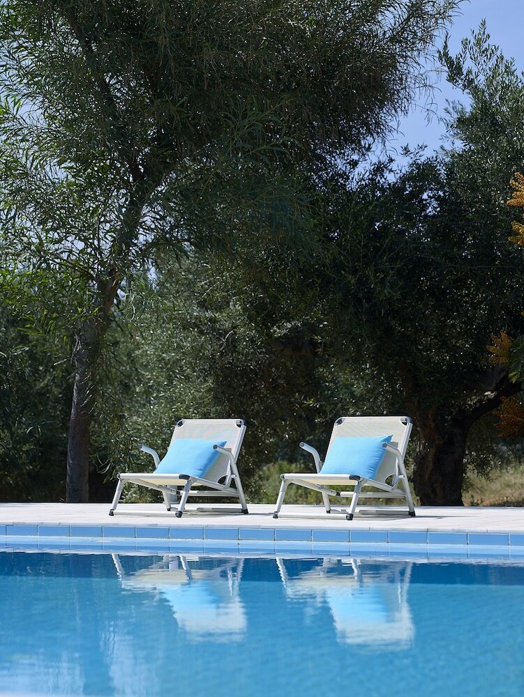 Fortino Villas