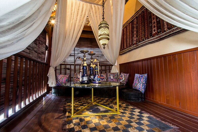 Hotel Manzelejepun Luxury Villas