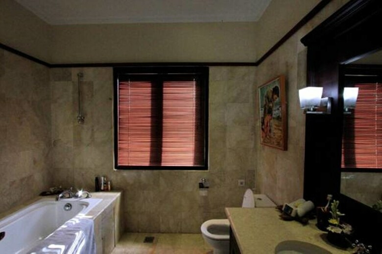 Hotel Manzelejepun Luxury Villas