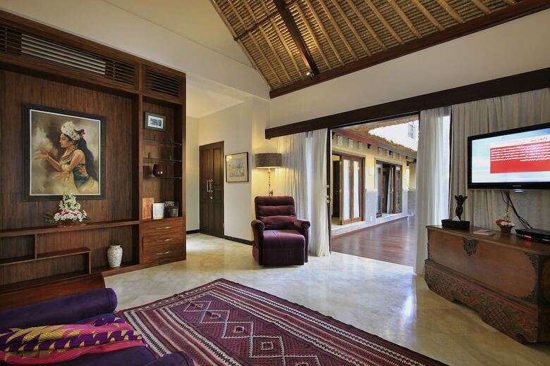 Hotel Manzelejepun Luxury Villas
