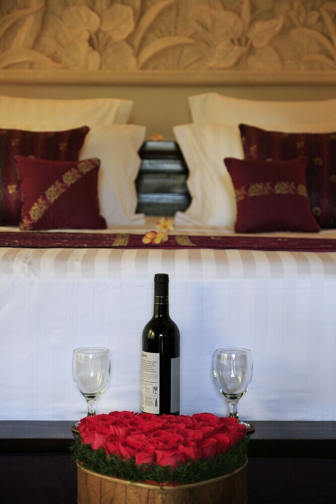 Hotel Manzelejepun Luxury Villas