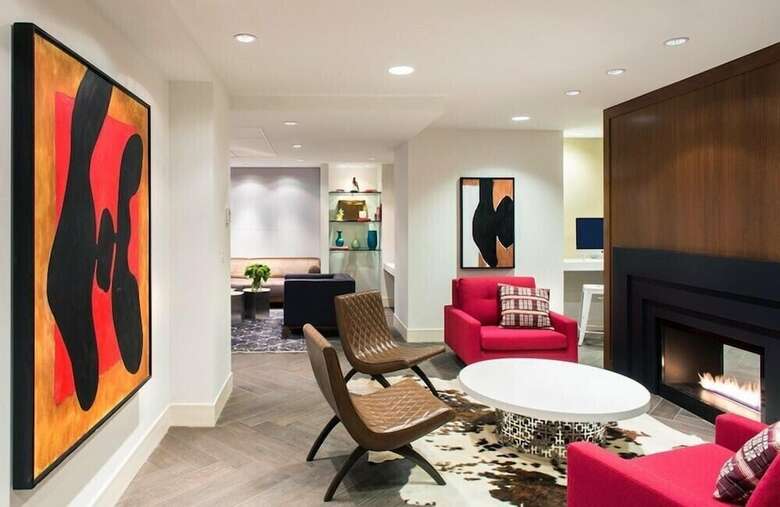 Apartamentos Cook City Suites - 1616 Walnut Street