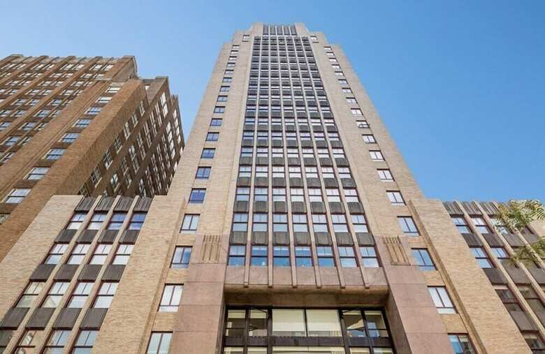 Apartamentos Cook City Suites - 1616 Walnut Street