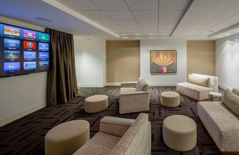 Apartamentos Cook City Suites - 1616 Walnut Street