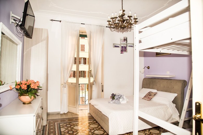Apartamento Sweet Sleep Vatican