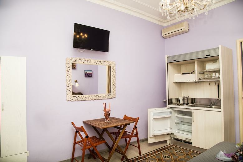 Apartamento Sweet Sleep Vatican