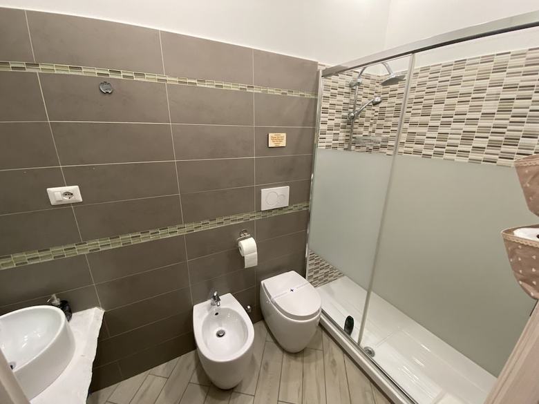Apartamento Sweet Sleep Vatican