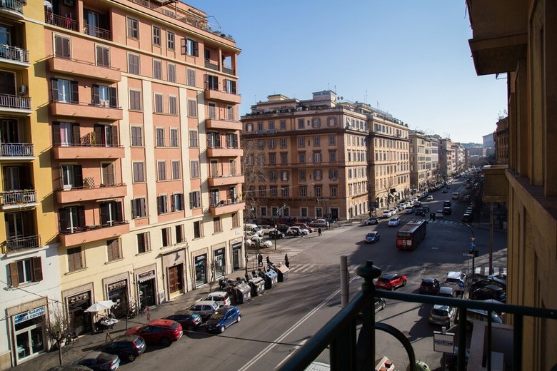 Apartamento Sweet Sleep Vatican