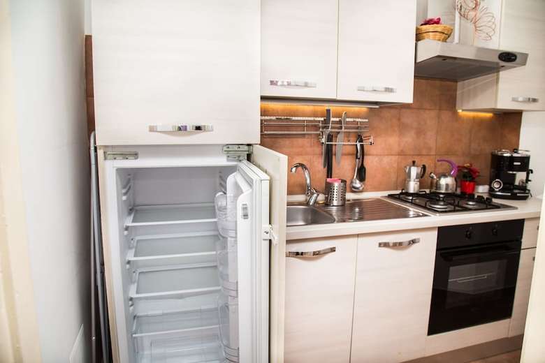 Apartamento Sweet Sleep Vatican