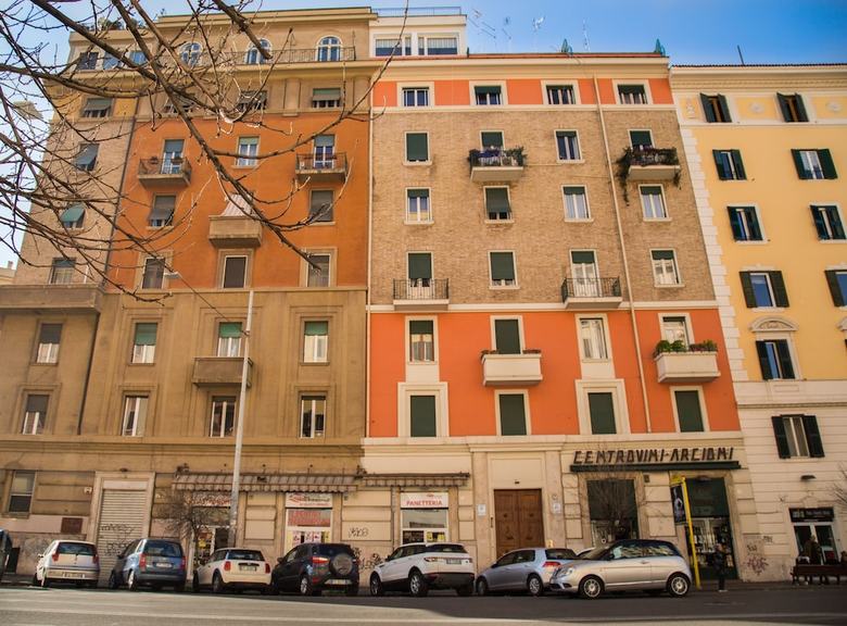 Apartamento Sweet Sleep Vatican