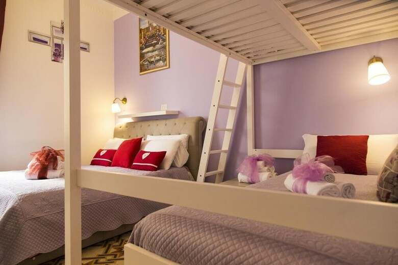Apartamento Sweet Sleep Vatican