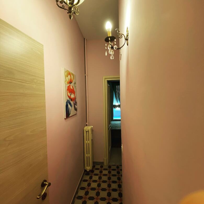 Apartamento Sweet Sleep Vatican