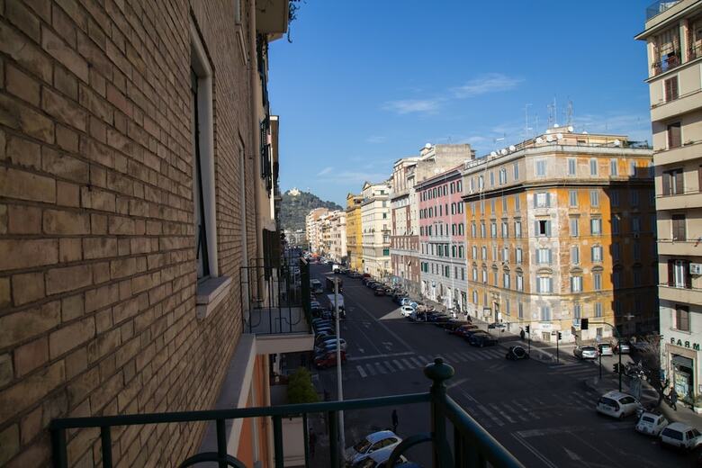 Apartamento Sweet Sleep Vatican