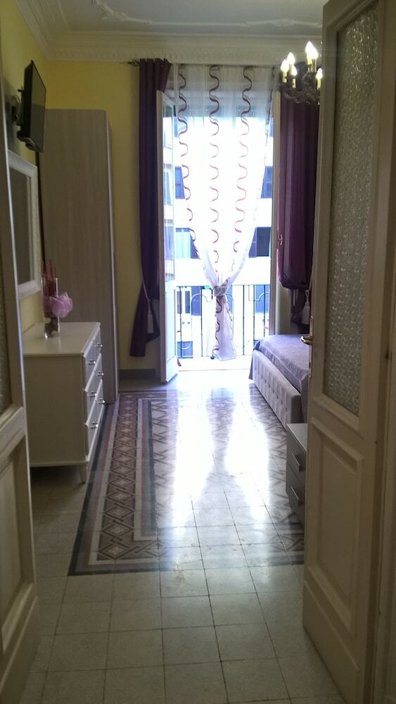 Apartamento Sweet Sleep Vatican